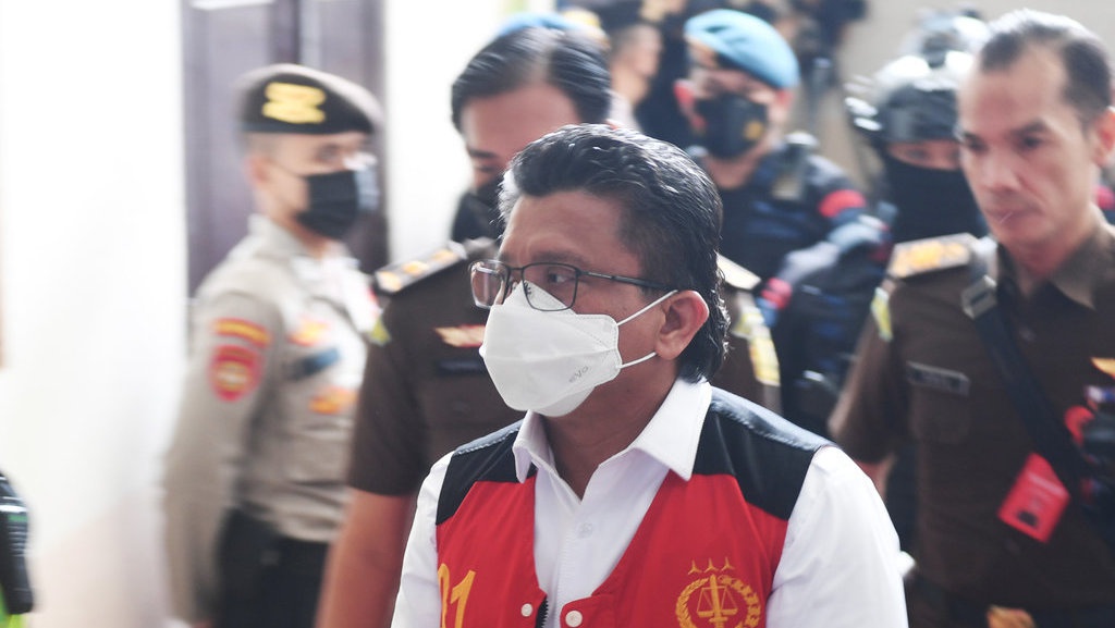 Jaksa Minta Hakim Kesampingkan Pleidoi Pengacara Sambo