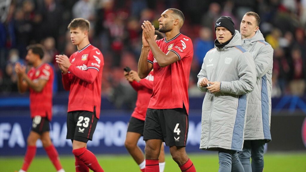 Leverkusen vs Bayern Liga Jerman 2023: Prediksi, H2H, Live TV