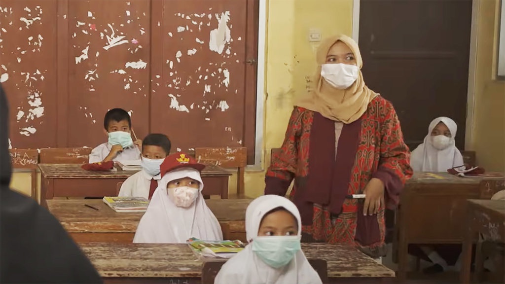 Jadwal Pembekalan Kampus Mengajar 5 Tahun 2023 dan Daftar Materi