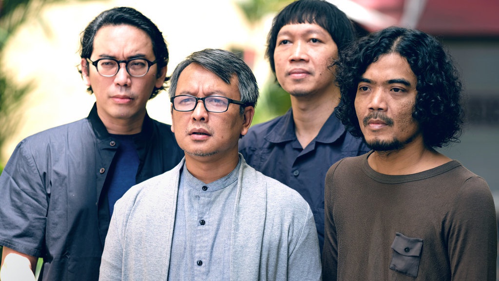 Rundown Konser Rimpang Efek Rumah Kaca 2023 Jakarta & Info Tiket Rundown Konser Rimpang Efek Rumah Kaca 2023 Jakarta & Info Tiket