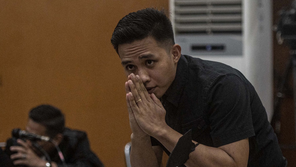 Hakim Sebut Perbuatan Richard Eliezer Penuhi Unsur Kesengajaan