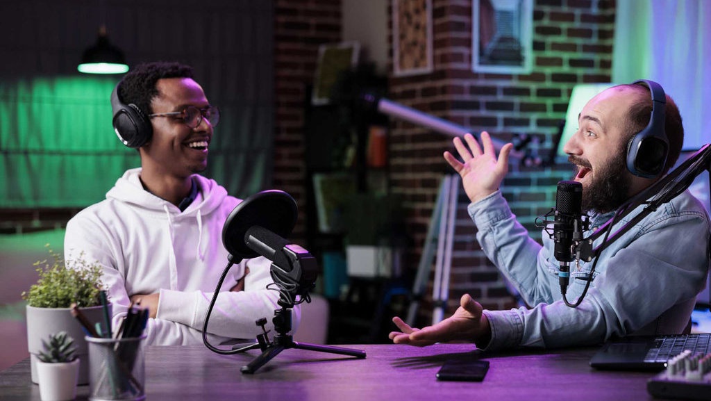 Cara Upload Podcast ke Akun Spotify dan Syarat untuk Podcaster