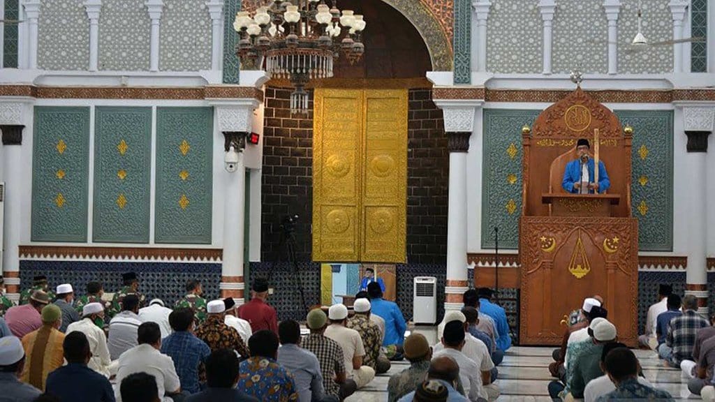 Khutbah Jumat tentang Milad Muhammadiyah & Sejarahnya Khutbah Jumat tentang Milad Muhammadiyah & Sejarahnya