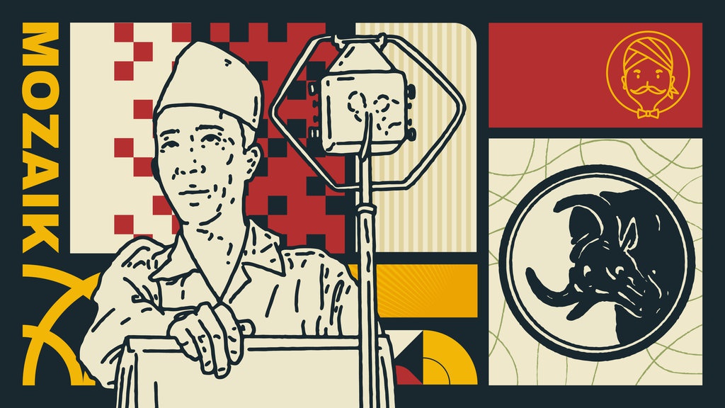 Barisan Banteng dalam Kemelut Revolusi Barisan Banteng dalam Kemelut Revolusi