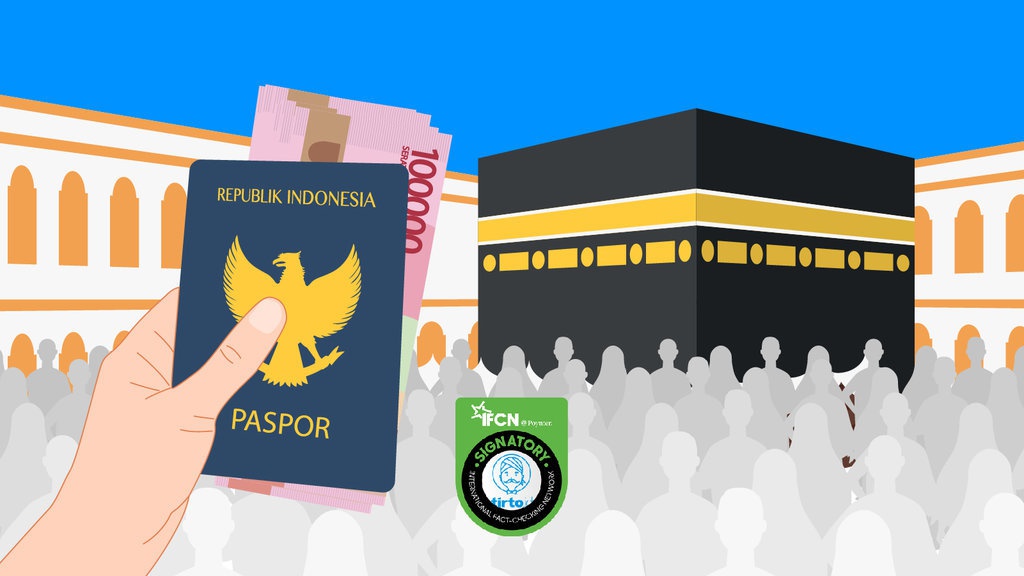 Haji Bagi yang Haji Bagi yang