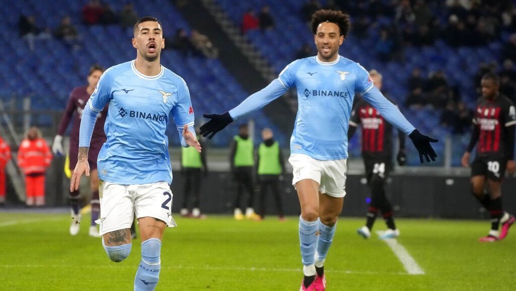 Prediksi Lazio vs Triestina Friendly Liga Italia 2023, H2H, Live