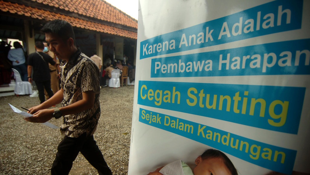 Para Ayah Juga Mesti Ikut Pengasuhan Anak & Cegah Tengkes