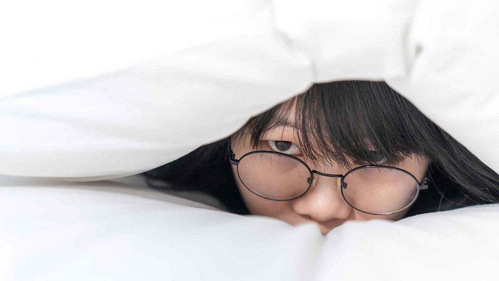 Ketahui 5 Cara Mengatasi Rasa Minder dan Tidak Percaya Diri Ketahui 5 Cara Mengatasi Rasa Minder dan Tidak Percaya Diri