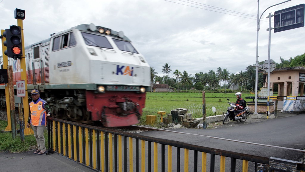 Harga Tiket Kereta Tarif Khusus Rute Jogja-Madiun PP dan Nama KA Harga Tiket Kereta Tarif Khusus Rute Jogja-Madiun PP dan Nama KA