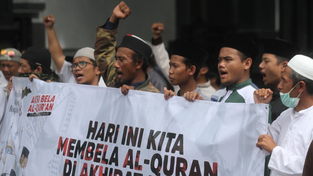 Daftar Negara yang Protes Kasus Pembakaran Al-Quran di Swedia