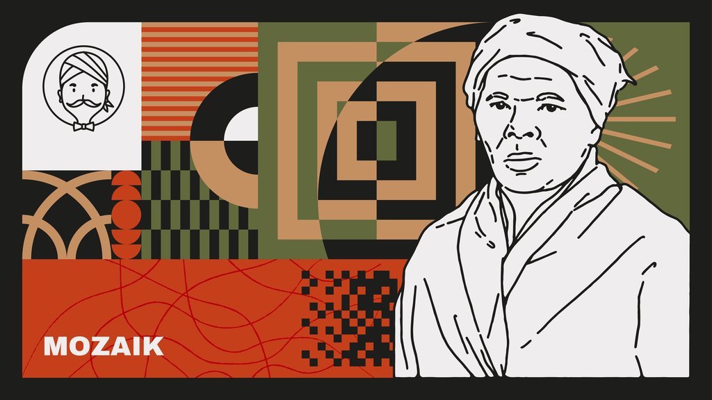 Kisah Mata-mata dan Pembebas Budak dalam Perang Saudara Amerika Kisah Mata-mata dan Pembebas Budak dalam Perang Saudara Amerika