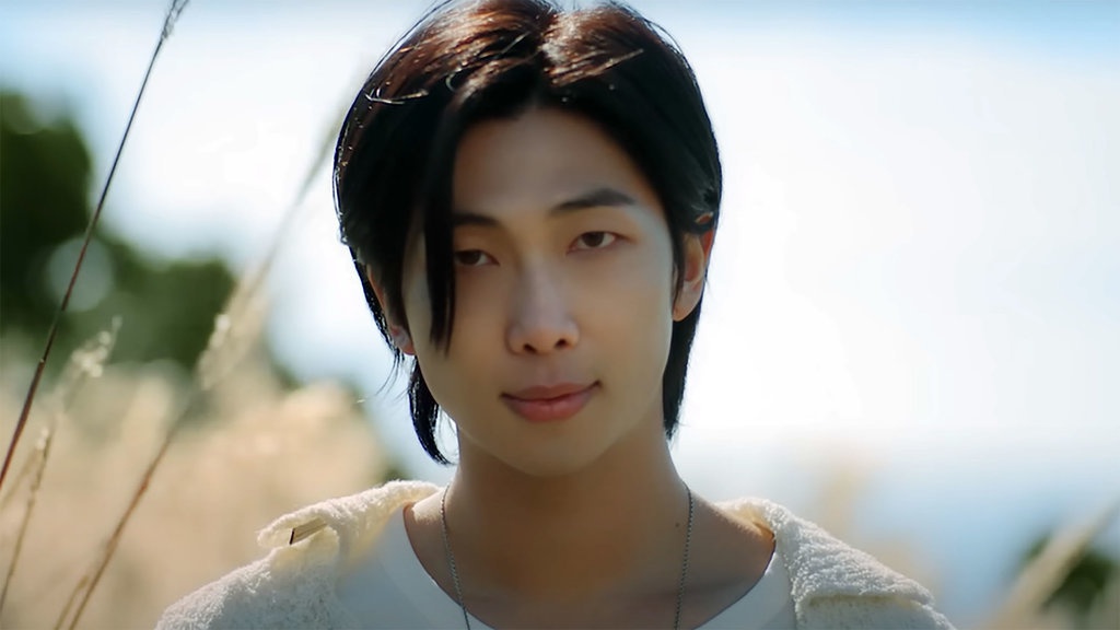 Lirik Lagu Bad Religion - Frank Ocean yang Dibagikan RM BTS Lirik Lagu Bad Religion - Frank Ocean yang Dibagikan RM BTS