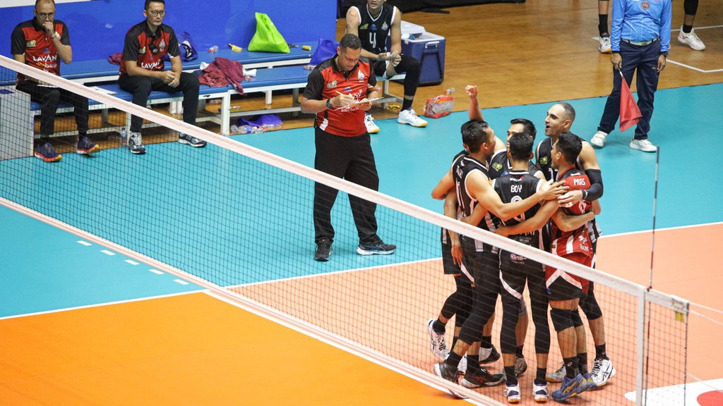 Daftar Juara Voli Proliga Putra & Putri: Siapa Tim Tersukses? Daftar Juara Voli Proliga Putra & Putri: Siapa Tim Tersukses?