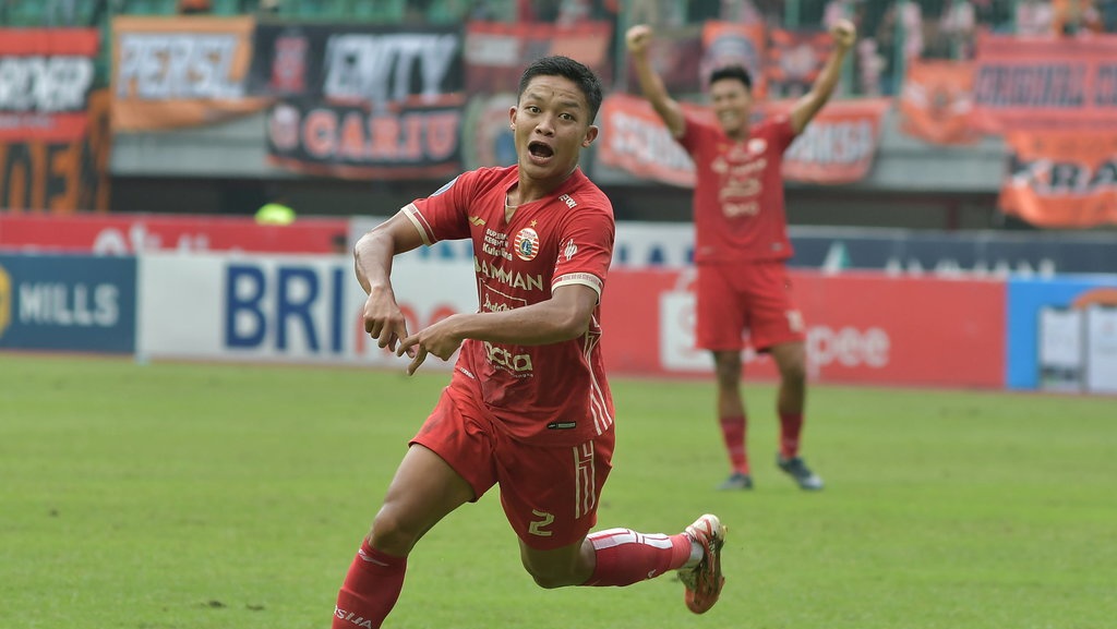 Prediksi Persija vs Arema Live Indosiar: Lanjutkan Tren Positif