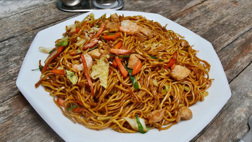Cap Go Meh 2023: Resep Mie Panjang Umur dan Filosofinya Cap Go Meh 2023: Resep Mie Panjang Umur dan Filosofinya