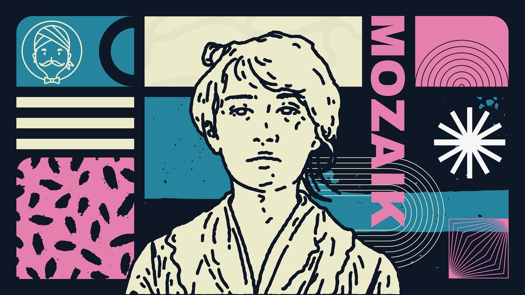 Kisah Perempuan Pematung yang Berakhir di Rumah Sakit Jiwa Kisah Perempuan Pematung yang Berakhir di Rumah Sakit Jiwa