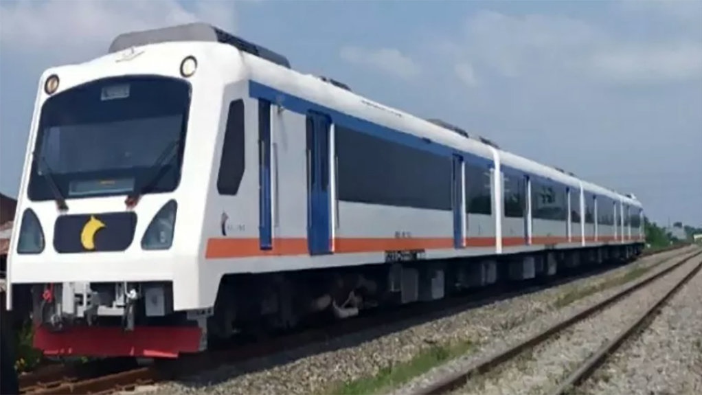 Jadwal Kereta Bandara Medan Februari 2023 dari dan ke Kualanamu