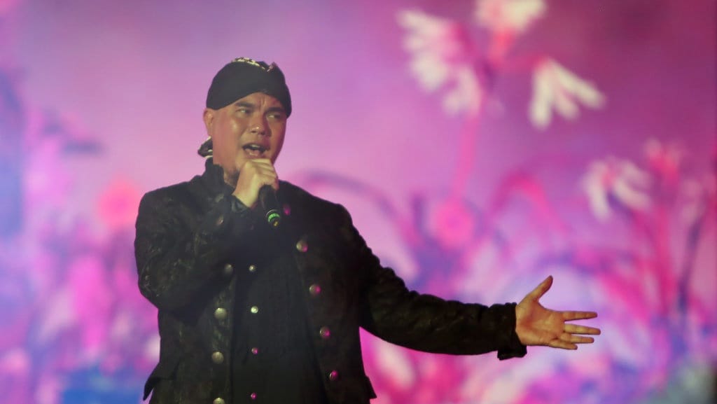 Apa Alasan Ahmad Dhani Larang Once Nyanyikan Lagu Dewa-19? Apa Alasan Ahmad Dhani Larang Once Nyanyikan Lagu Dewa-19?