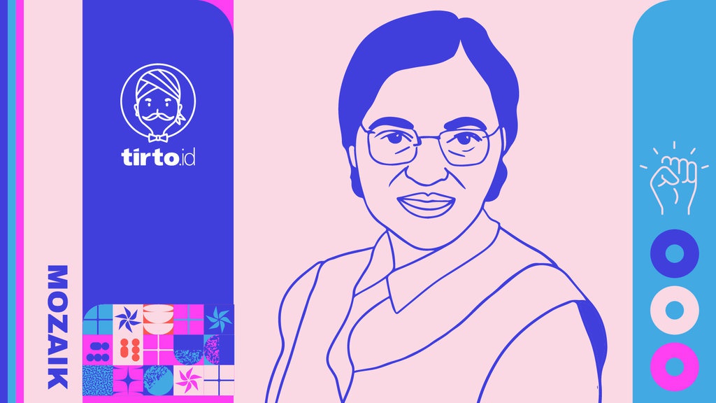 Rosa Parks, Ibu dari Pergerakan Hak-Hak Sipil Rosa Parks, Ibu dari Pergerakan Hak-Hak Sipil