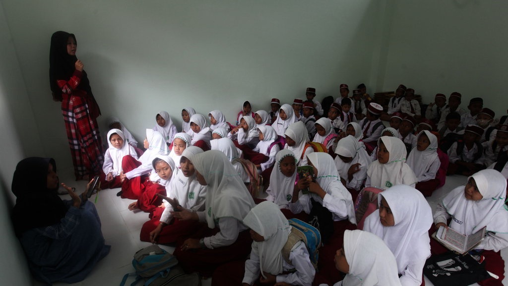 5 Tips Memilih Sekolah Dasar (SD) untuk Anak Sebelum Mendaftar 5 Tips Memilih Sekolah Dasar (SD) untuk Anak Sebelum Mendaftar