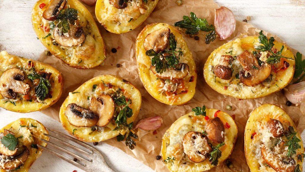 5 Olahan Kentang untuk Diet yang Bisa Dicoba: Ada Sop & Gorengan 5 Olahan Kentang untuk Diet yang Bisa Dicoba: Ada Sop & Gorengan