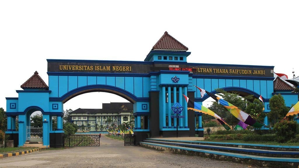 10 UIN Terbaik di Indonesia Tahun 2025 Versi Webometrics 10 UIN Terbaik di Indonesia Tahun 2025 Versi Webometrics