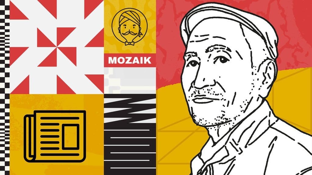 Aristides Katoppo, Jurnalis yang Kerap Aristides Katoppo, Jurnalis yang Kerap