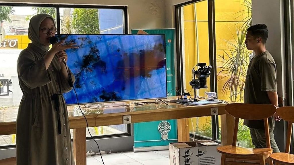 Zero Waste Kritik Plastik Jadi Bahan Bakar Penanganan Sampah Zero Waste Kritik Plastik Jadi Bahan Bakar Penanganan Sampah