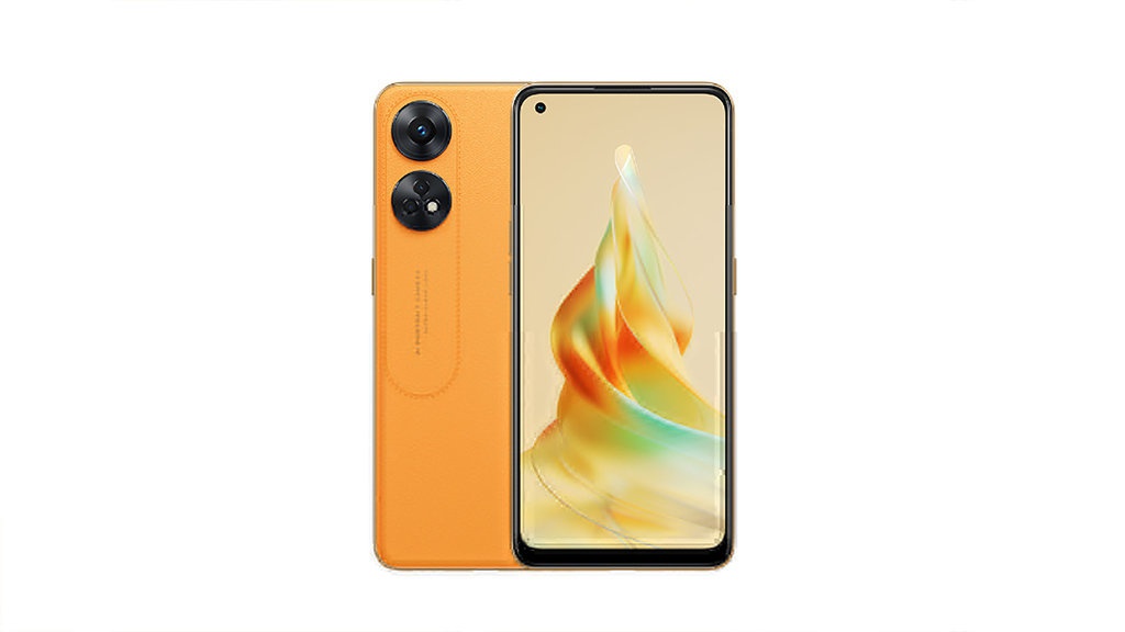 OPPO Reno 8T Harga Rp4 Jutaan: Cek Spesifikasi Lengkap dan Fitur