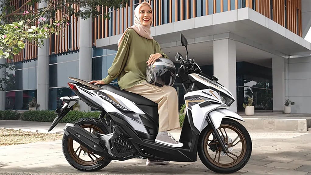 Rekomendasi Ban Motor Vario 125: Ukuran & Harganya Rekomendasi Ban Motor Vario 125: Ukuran & Harganya