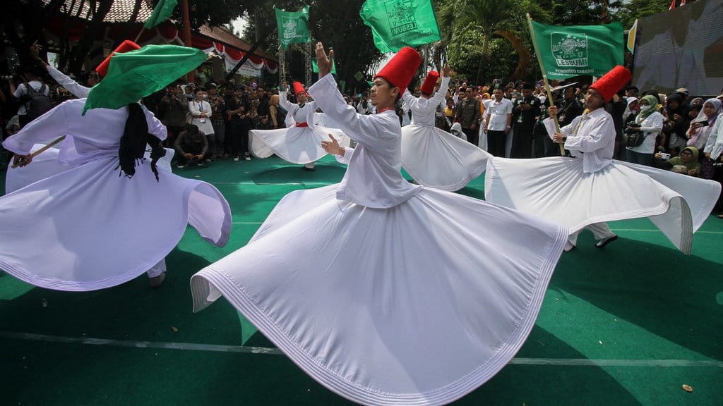 Sejarah Hari Ikatan Pelajar Nahdlatul Ulama IPNU 24 Februari