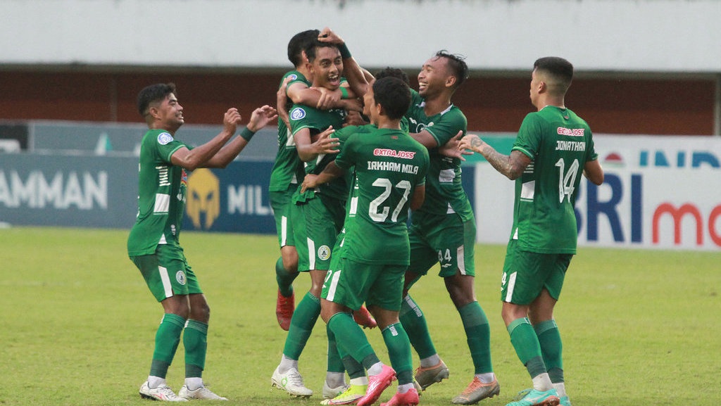Jadwal Persipal vs PSS Liga 2 Championship 2025, Live di Mana?