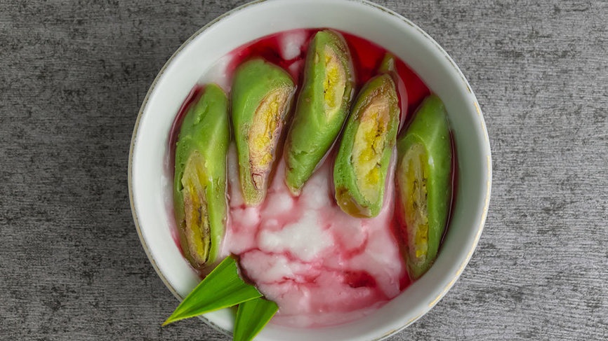 5 Rekomendasi Kuliner Khas Makassar: Coto Hingga Pisang Ijo