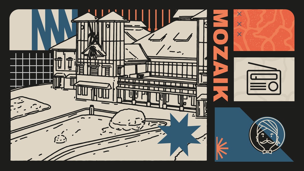 Radio Malabar, Jejak Perkembangan Teknologi Telekomunikasi Radio Malabar, Jejak Perkembangan Teknologi Telekomunikasi