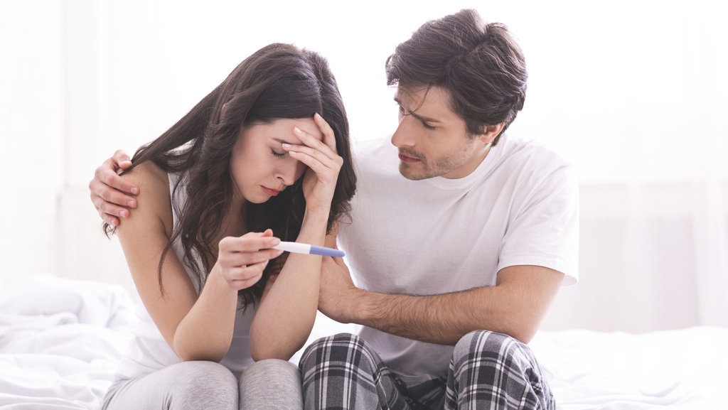 8 Penyebab Infertilitas Pada Perempuan dan Info Pemeriksaannya 8 Penyebab Infertilitas Pada Perempuan dan Info Pemeriksaannya