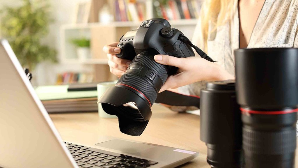 Cara Mengecilkan Ukuran Foto di HP dan Laptop Tanpa Aplikasi