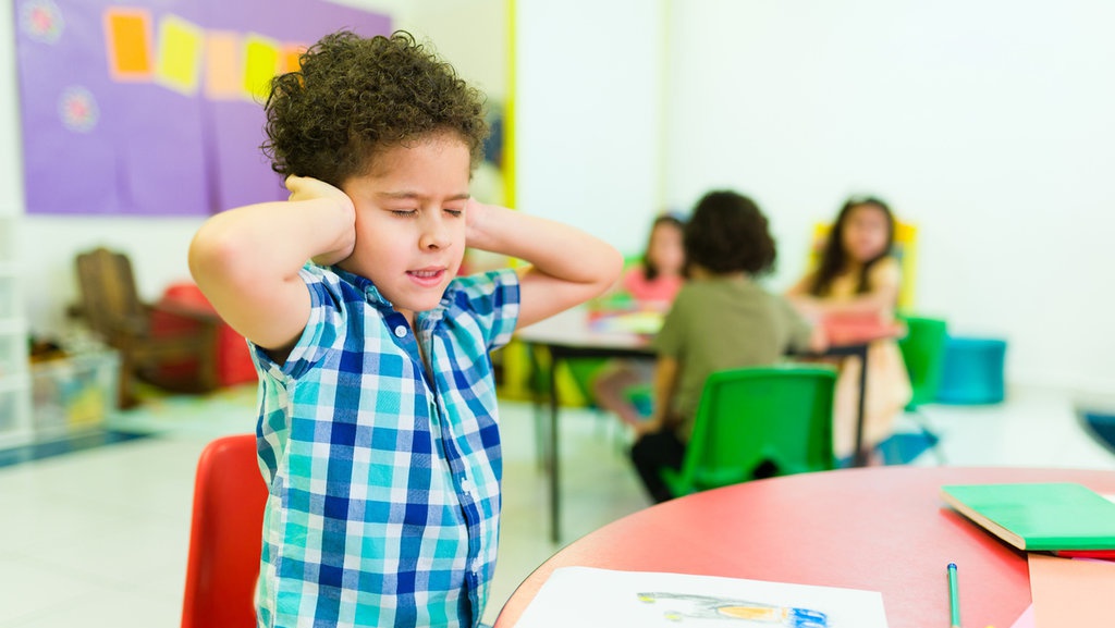 Mengenal Sindrom Asperger pada Anak, Apakah Bisa Disembuhkan?