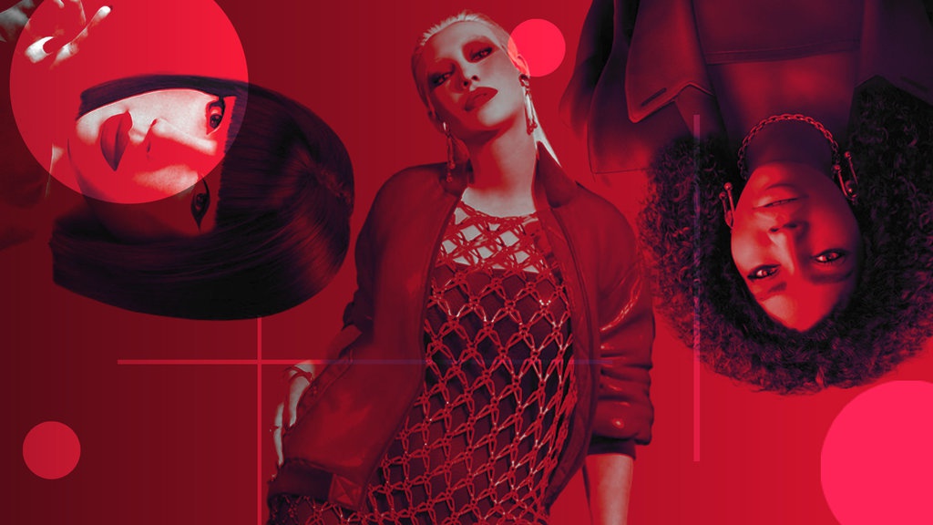 Maraknya Penggunaan Virtual Influencer di Bisnis Kecantikan Maraknya Penggunaan Virtual Influencer di Bisnis Kecantikan