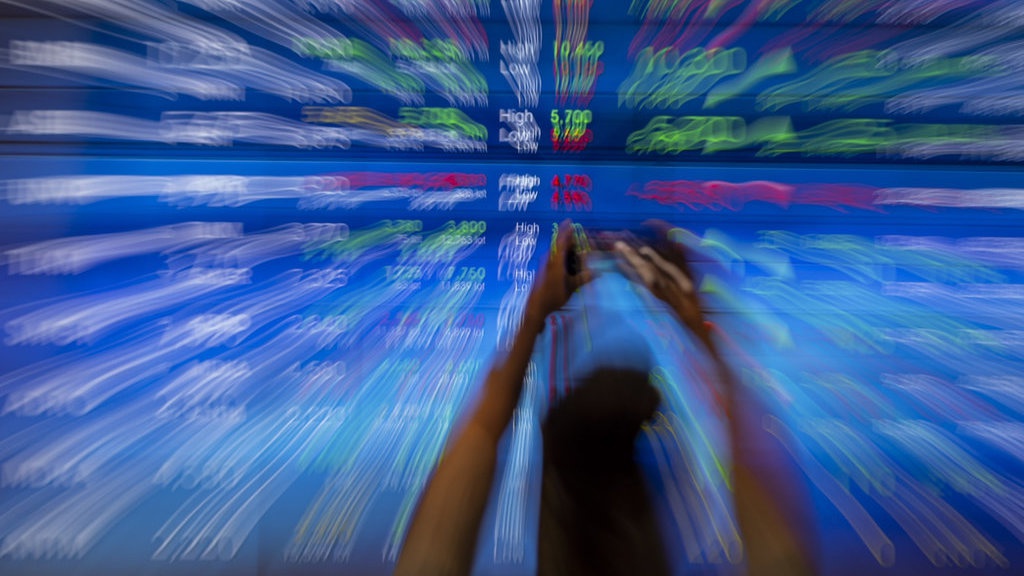 Usai Hitung Cepat Pilpres 2024, Sentimen Pasar Saham RI Usai Hitung Cepat Pilpres 2024, Sentimen Pasar Saham RI