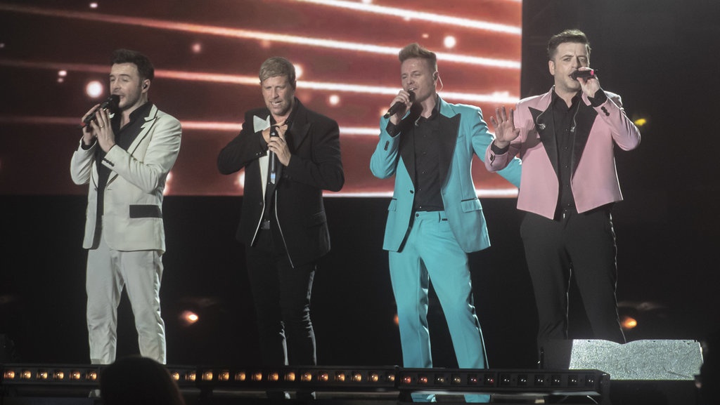 Daftar Konser Bulan Juni 2024 di Indonesia dan Jadwalnya Daftar Konser Bulan Juni 2024 di Indonesia dan Jadwalnya