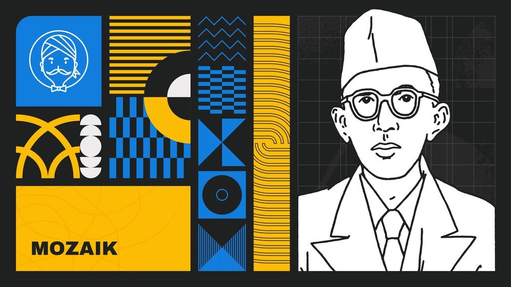 Gatot Mangkupraja dan Pembentukan Tentara Pembela Tanah Air Gatot Mangkupraja dan Pembentukan Tentara Pembela Tanah Air