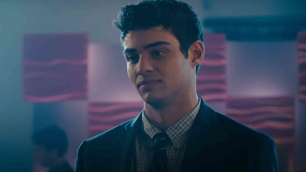 Rekomendasi 5 Film Hollywood Romantis di Netflix untuk Valentine Rekomendasi 5 Film Hollywood Romantis di Netflix untuk Valentine