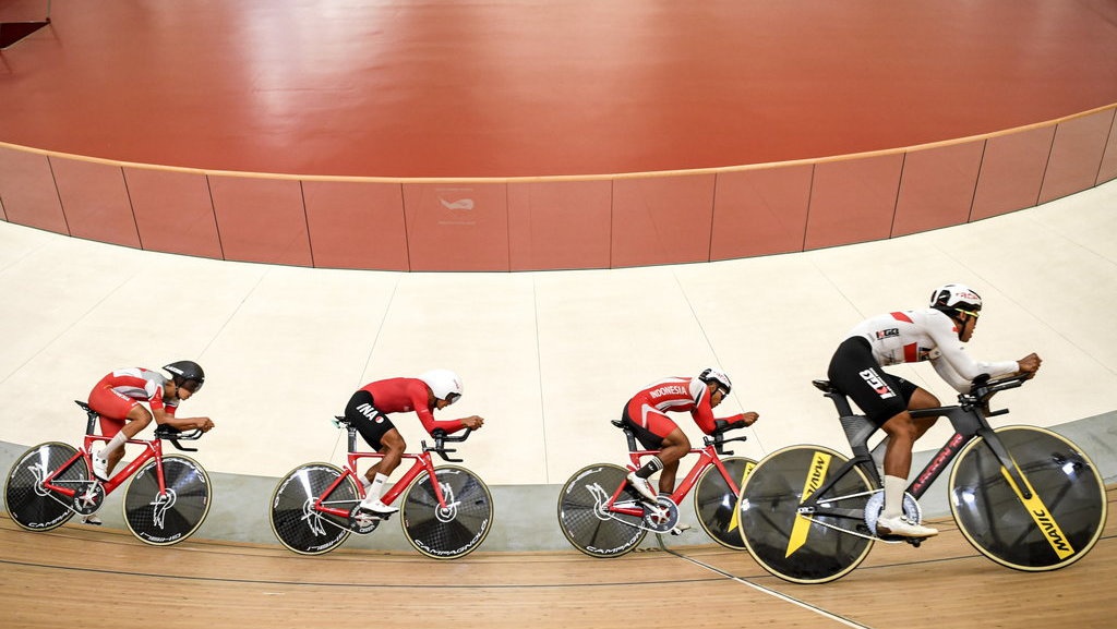 Contoh Sumber Energi Kinetik dan Manfaatnya