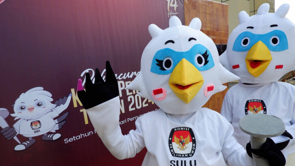 Berapa Jumlah Suara yang Dibutuhkan untuk Lolos Pemilu 2024? Berapa Jumlah Suara yang Dibutuhkan untuk Lolos Pemilu 2024?