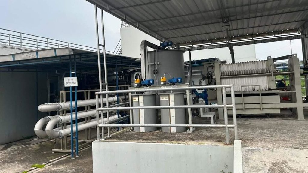 Saat Teknologi RDF jadi Solusi Semu Penanganan Sampah Perkotaan Saat Teknologi RDF jadi Solusi Semu Penanganan Sampah Perkotaan