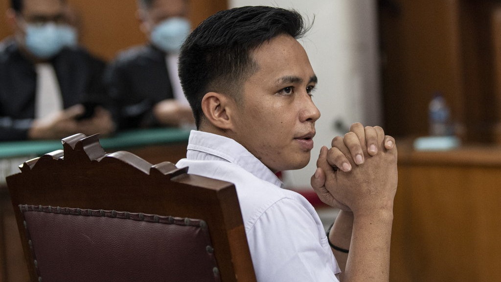 Hal Meringankan Vonis Eliezer: Jujur & Dimaafkan Keluarga Yosua