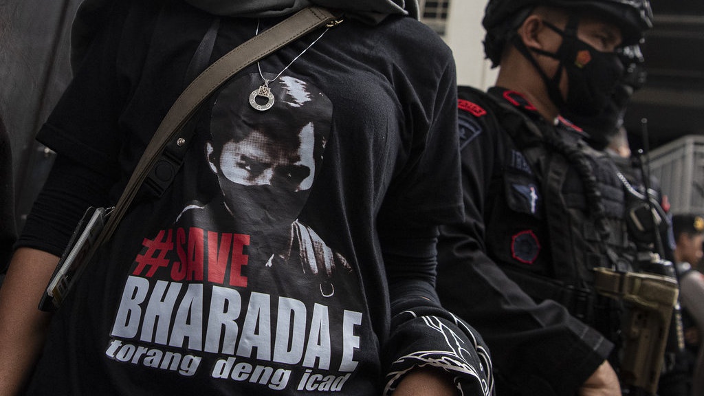 LPSK Harap Jaksa Tak Banding Vonis 1,5 Tahun Richard Eliezer