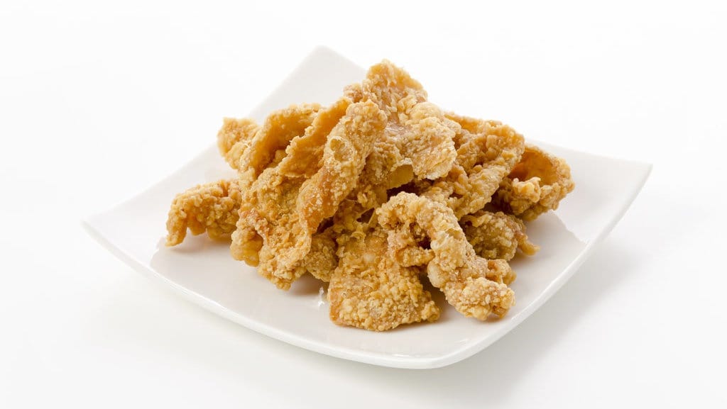 4 Manfaat Makan Kulit Ayam dan Kandungan Gizinya 4 Manfaat Makan Kulit Ayam dan Kandungan Gizinya