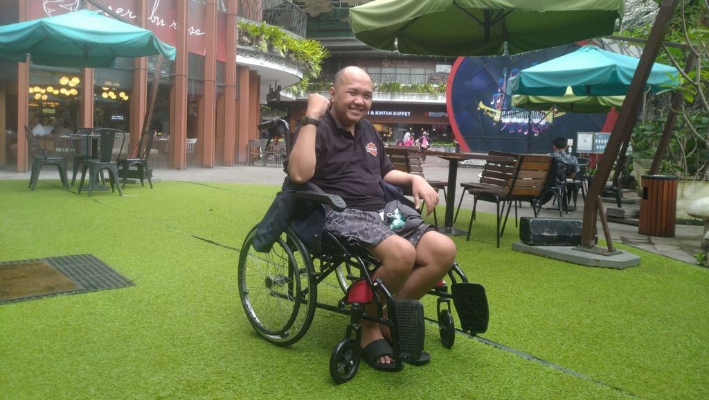 Pasang Surut Hidup Anak Penderita Leukimia (Bagian II - Selesai)