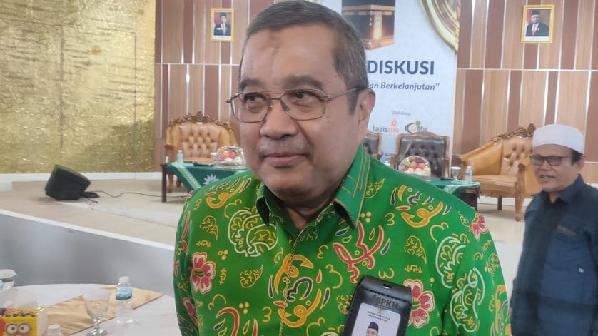 BPKH Rencanakan Biaya Haji ke Depan Bipih 70%, Nilai Manfaat 30%